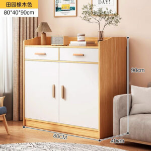 [Pre-Order]*FREE INSTALLATION*Drawer Cabinet Storage Cabinet Kitchen Cabinet Living Room Cabinet