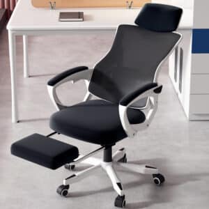 Office Chair Model - 818