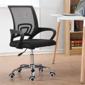 Office Chair Model - 121