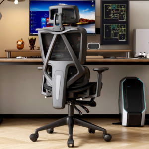 Office Chair Model - 998
