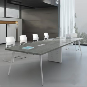 Modern Conference Table Set