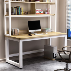 Bookshelf Table Type A