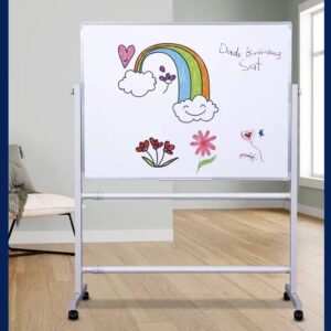 Magnetic White Board