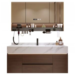 Bathroom Vanity Wash Stand Basins
